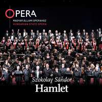 Szokolay Sándor: Hamlet