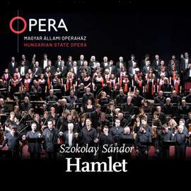 Szokolay Sándor: Hamlet