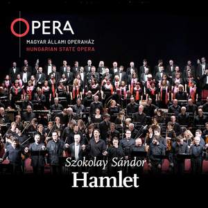 Szokolay Sándor: Hamlet