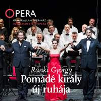 Ránki György: Pomádé király új ruhája