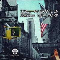 Quixote in New York