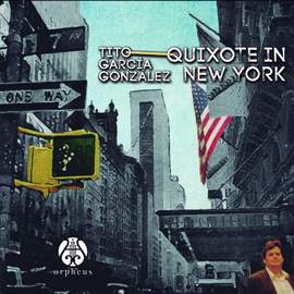 Quixote in New York