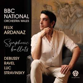 Symphonic ballets