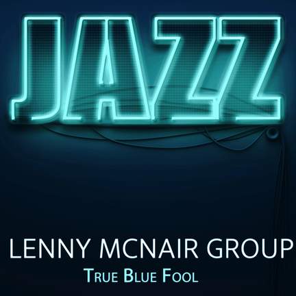 True Blue Fool