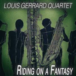 Riding on a Fantasy