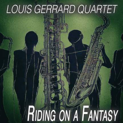 Riding on a Fantasy
