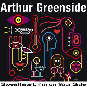 Sweetheart, I'm on Your Side