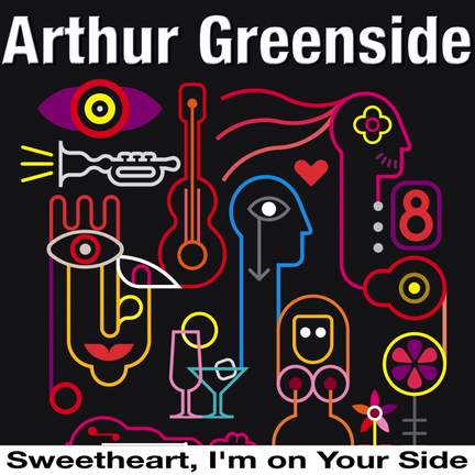 Sweetheart, I'm on Your Side