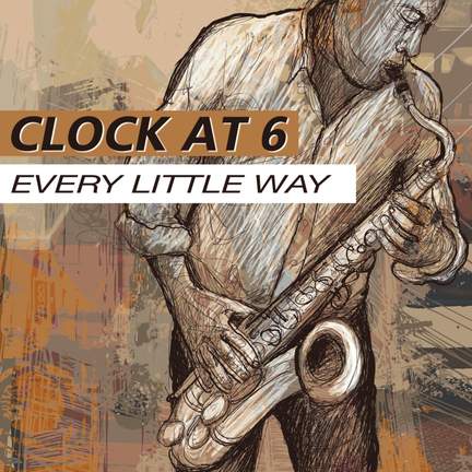 Every Little Way