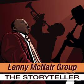 The Storyteller