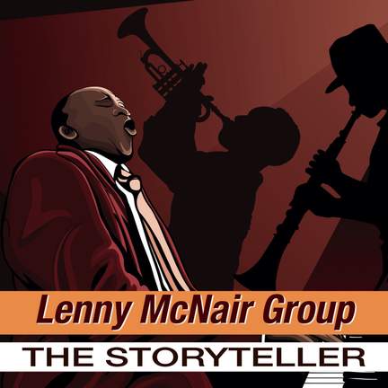 The Storyteller