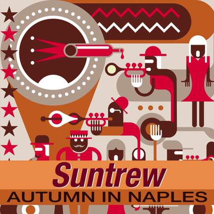 Autumn in Naples