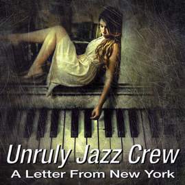 A Letter from New York