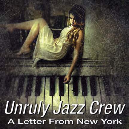 A Letter from New York