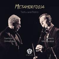 Metamorfosia