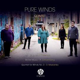 Pure Winds