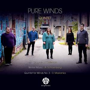 Pure Winds