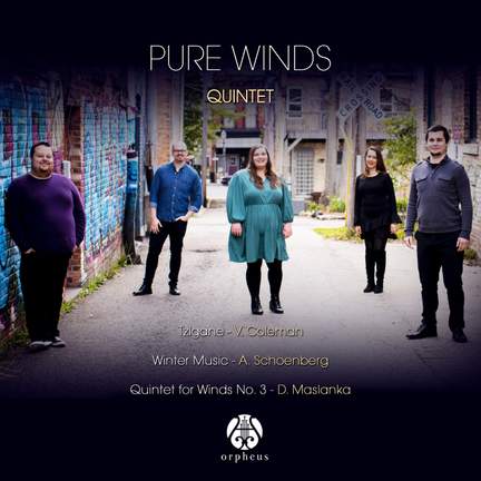 Pure Winds