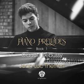Piano Preludes Book 1