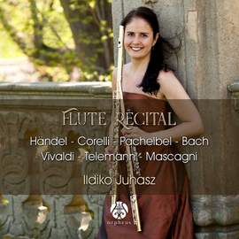 Flute Recital