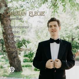 Russian Elegie