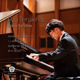 Piano Sonatas