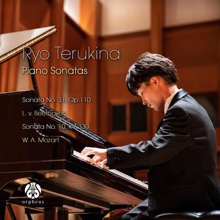 Piano Sonatas