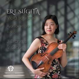 Viola Sonatas