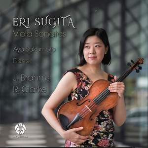 Viola Sonatas