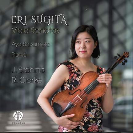 Viola Sonatas