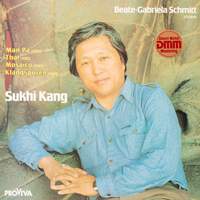 Sukhi Kang