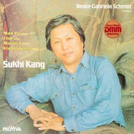 Sukhi Kang