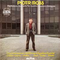 Piotr Moss