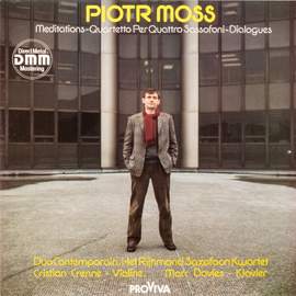 Piotr Moss