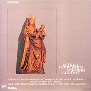 Schola Cantorum