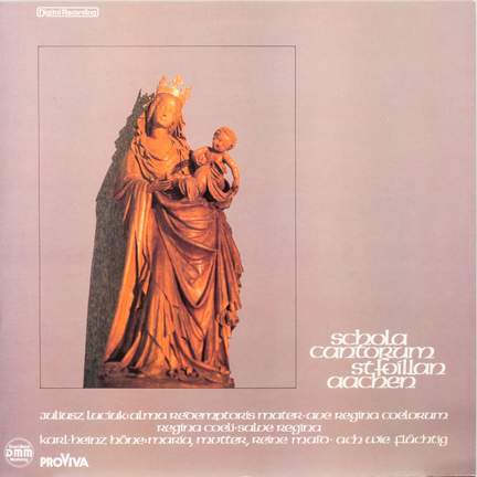 Schola Cantorum