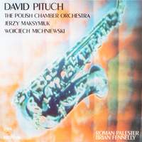David Pituch