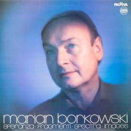 Marian Borkowski