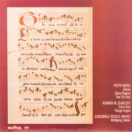Ensemble Vocale Mainz