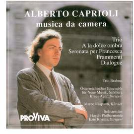 Alberto Caprioli