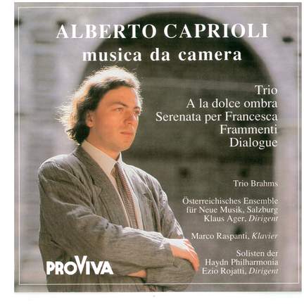 Alberto Caprioli