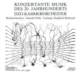 Concertante Neo-Classical Music