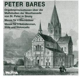 Peter Bares