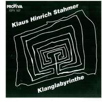 Labyrinth of Sounds