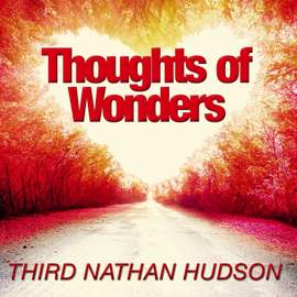Thoughts of Wonders