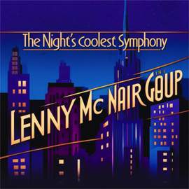 The Night's Coolest Symphony