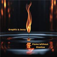 Flame Without Shadow