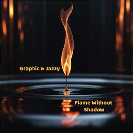 Flame Without Shadow