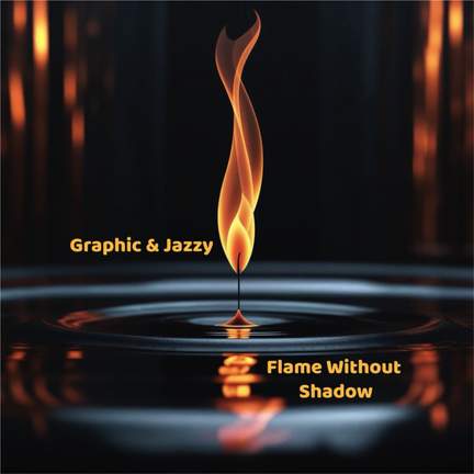 Flame Without Shadow