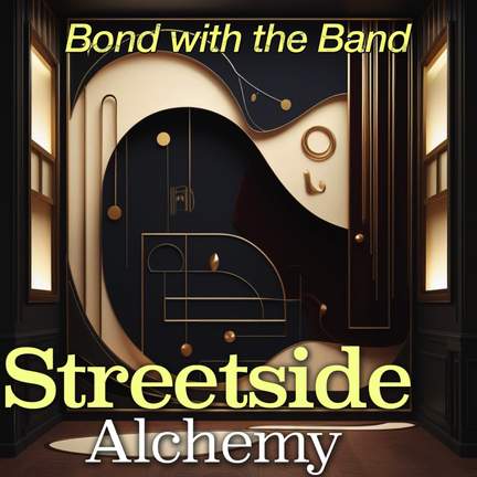 Streetside Alchemy